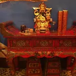 Kevin\'S Old House