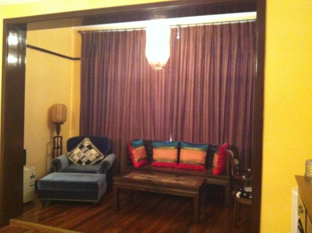 Kevin's Old House Homestay Shanghai
